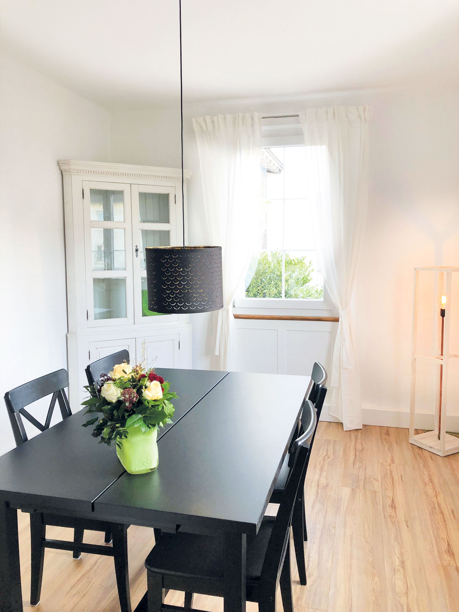 Ferienwohnung am Heuberg