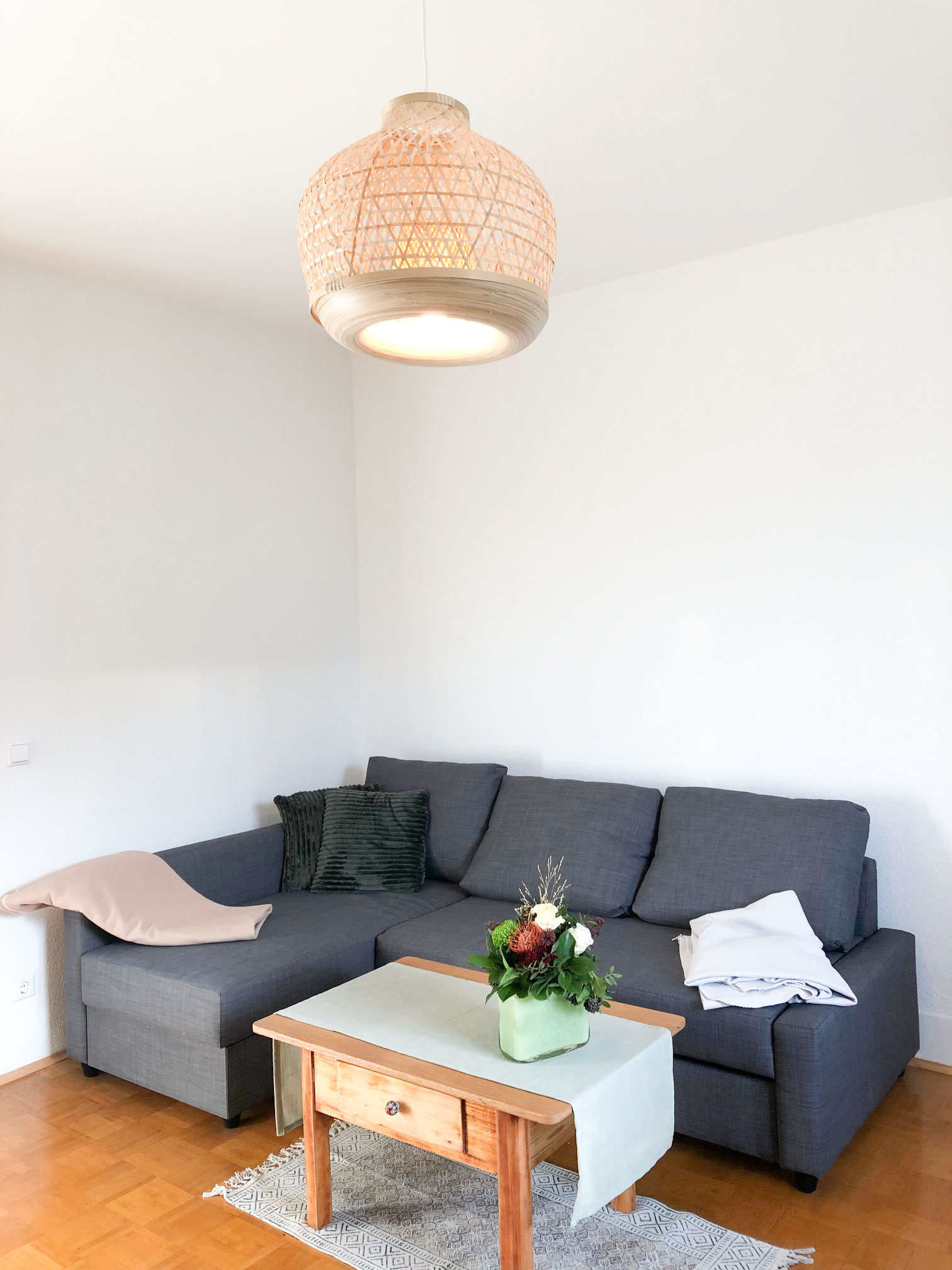 Ferienwohnung am Heuberg
